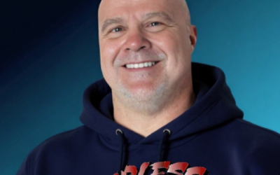 Kevin DiBacco